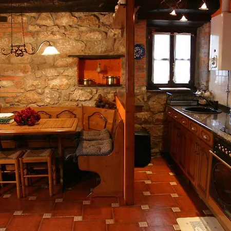 El Trebano Cardes (Infiesto)