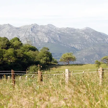 El Trebano Casa di campagna *
