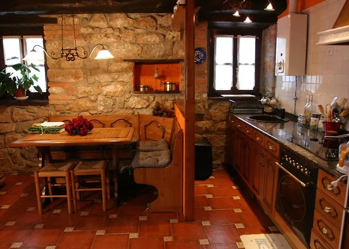 El Trebano Cardes (Infiesto)