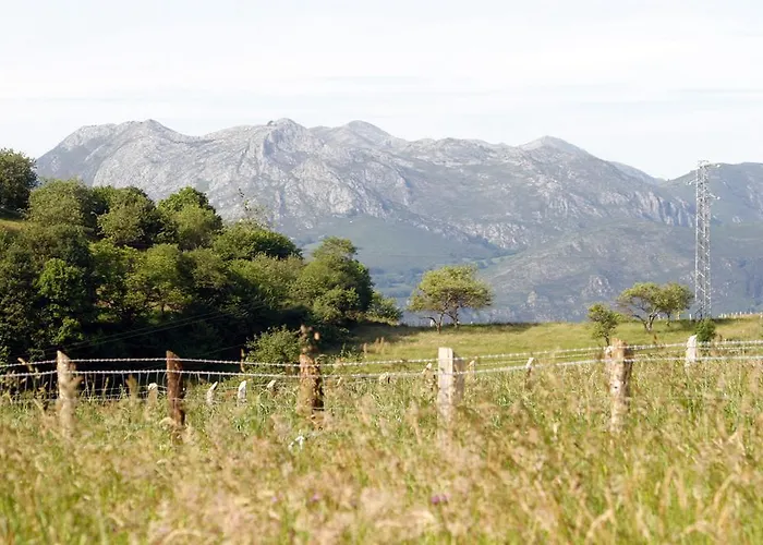 El Trebano Casa rural *