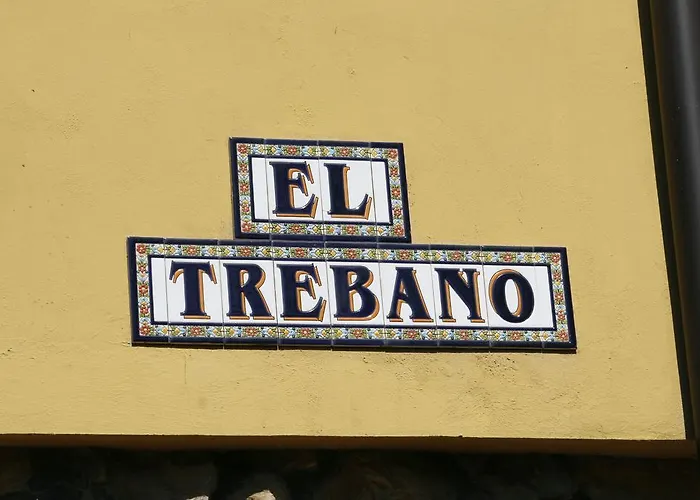 Casa rural El Trebano Cardes (Infiesto)